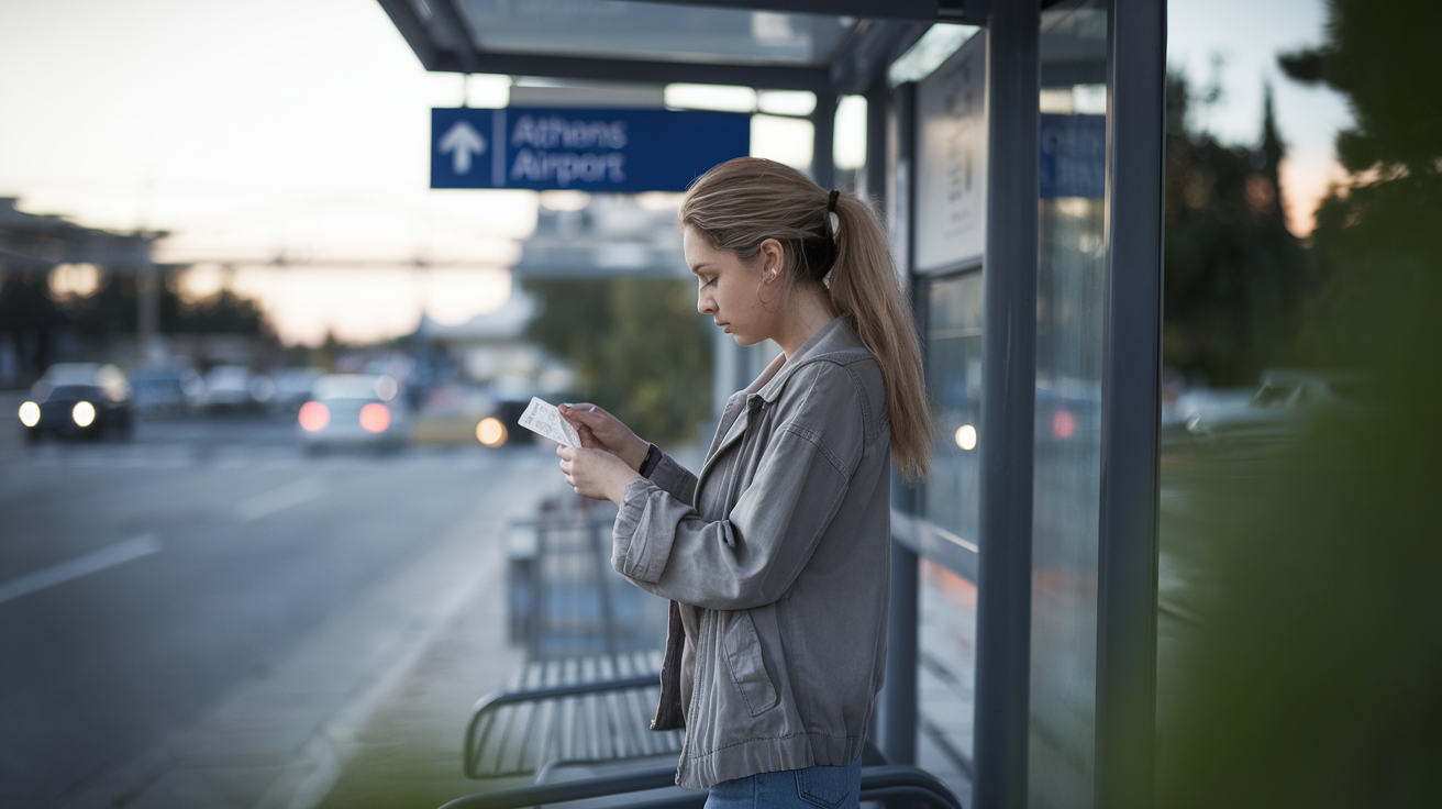 Agrinio to Athens Airport Transfer: Your Ultimate Guide to Smooth Travel